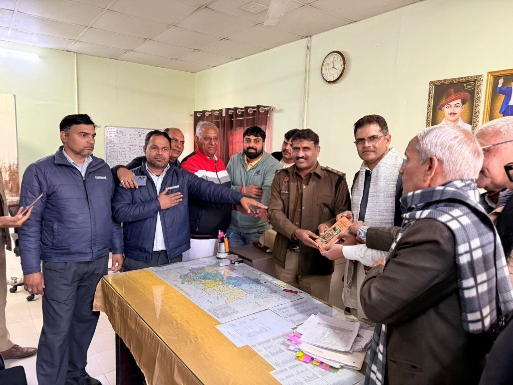 Community engagement